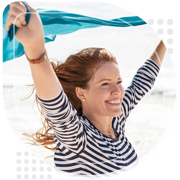 Happy-Woman-Gynecology