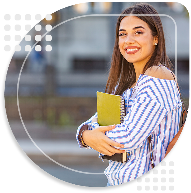 Happy-woman-medical-exam