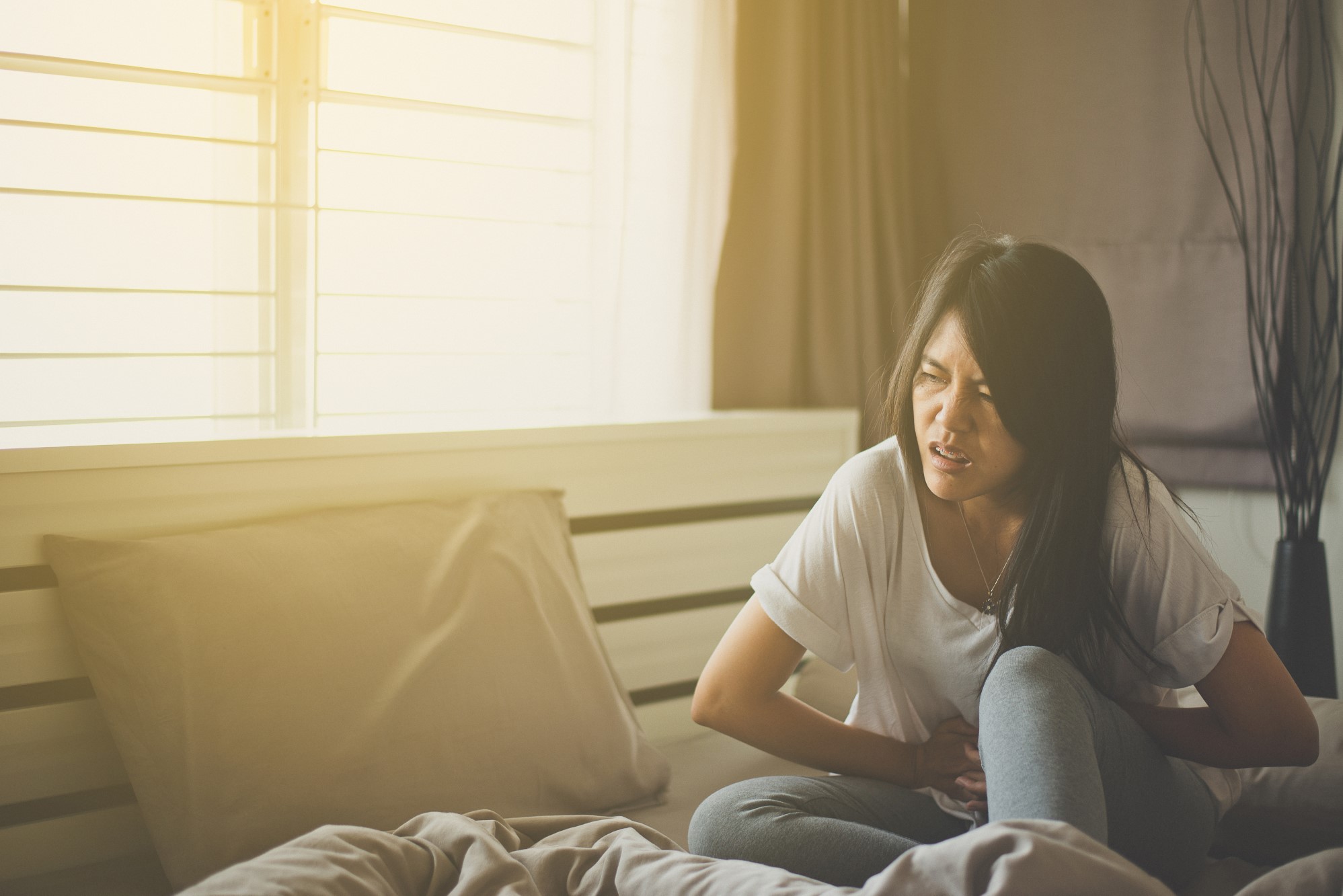 What_Causes_Pain_During_Sex_for_Women