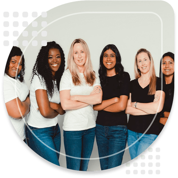 Gynecology Team Members