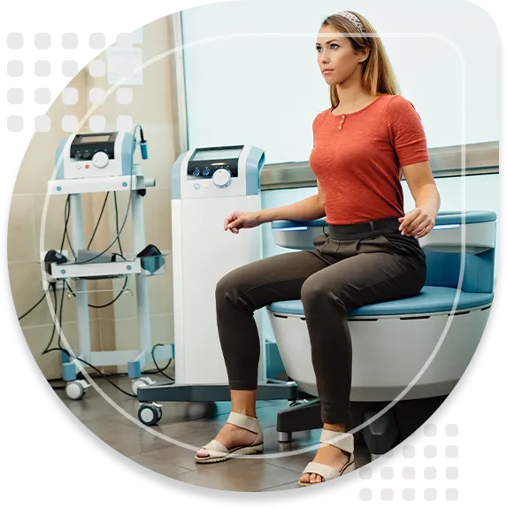 BTL Emsella Treatment in Lawrenceville, GA