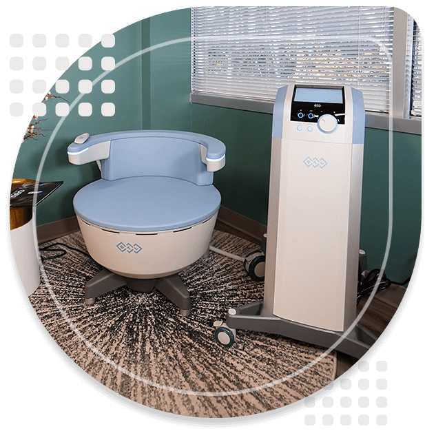 Best Emsella in Georgia