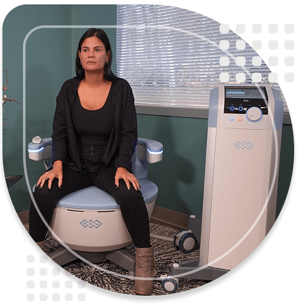 Emsella Service Georgia