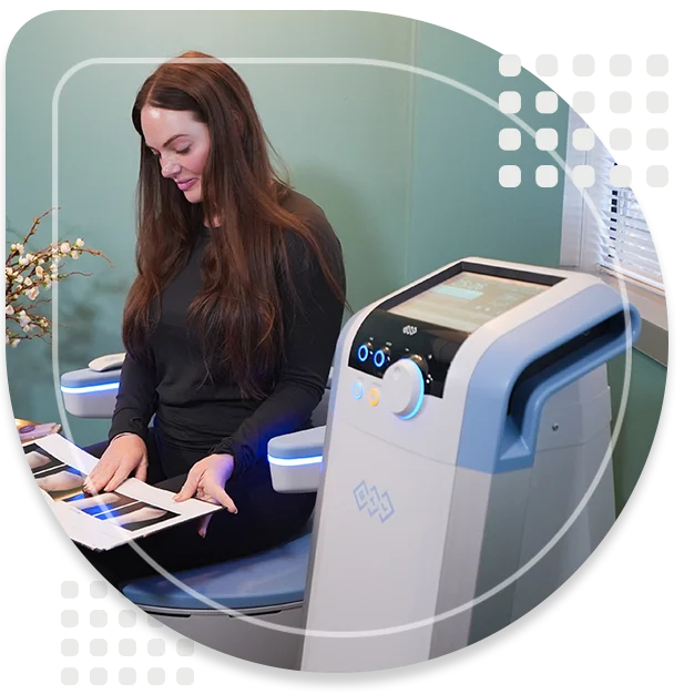 Emsella in Georgia 1