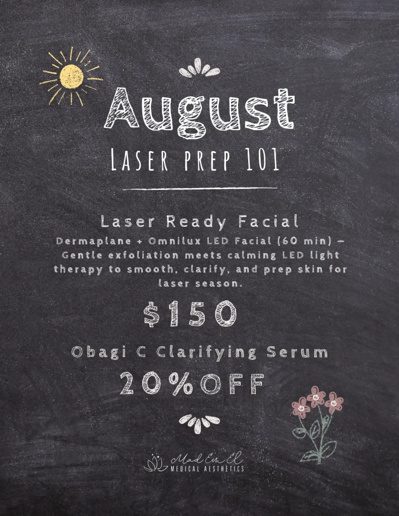 August Flyers 1